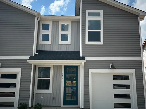 1255 Westgate Village Dr, Spartanburg, SC 29301