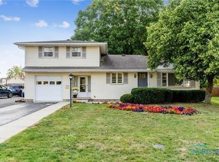220 Durrell St, Findlay, OH 45840