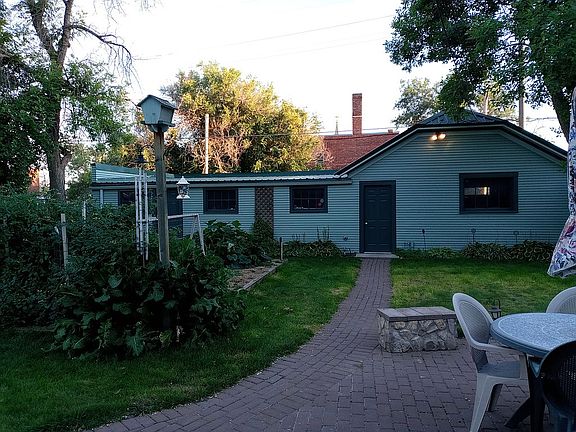 5 stahl garage