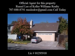 283 Manka Cir, Santa Rosa, CA 95403