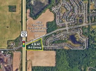 27419 W Molidor Rd, Volo, IL 60041