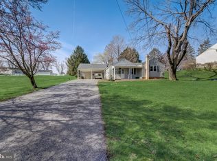 17008 Evna Rd, Parkton, MD 21120