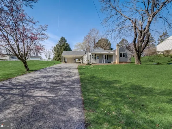 17008 Evna Rd, Parkton, MD 21120