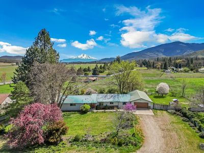 300 Westside Ct, Yreka, CA, 96097