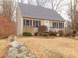 75 Wyoming Ave, Brockton, MA 02301