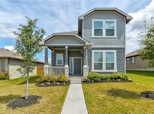 2002 Langdale Ln, Austin, TX 78754