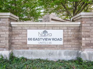 66 N Eastview Rd #15, Guelph, ON N1E0N1