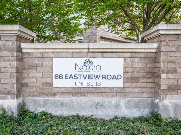 66 N Eastview Rd #15, Guelph, ON N1E 0N1