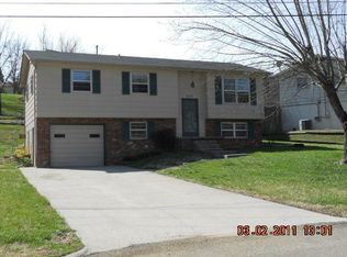 4324 W Scarlett Ln, Knoxville, TN 37920