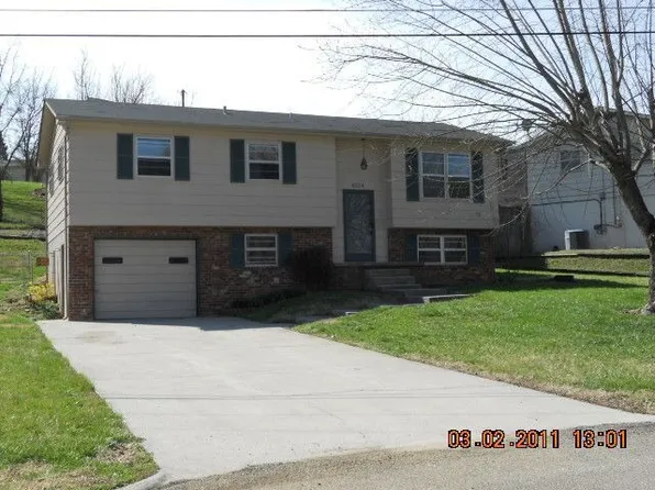 4324 W Scarlett Ln, Knoxville, TN 37920