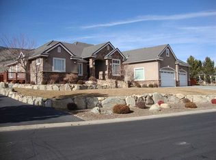 1560 Wellington W, Carson City, NV