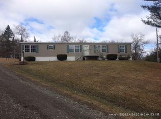 338 Lebanon Rd, Winterport, ME 04496