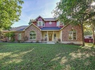 209 Hunters Dawn, La Vernia, TX 78121