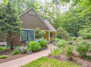 10 Wildflower Trl #37, Conway, NH 03818