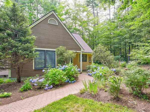 10 Wildflower Trail #37, Conway, NH 03847