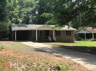 309 Lumpkin St, Winder, GA 30680