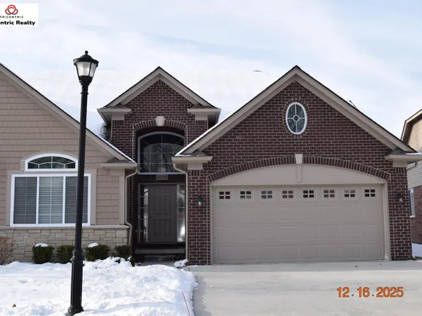30295 Berghway Trl, Warren, MI 48092