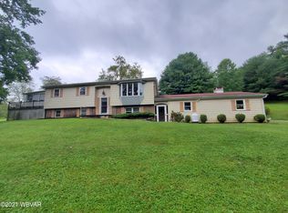 745 Bartlow Dr, Hughesville, PA 17737