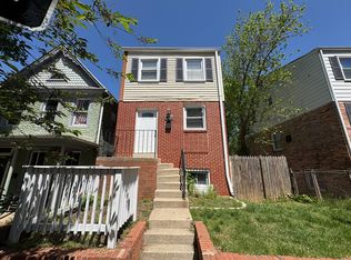 1344 Valley Pl SE, Washington, DC 20020
