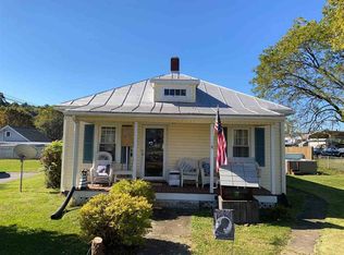 30 N Jackson St, Craigsville, VA