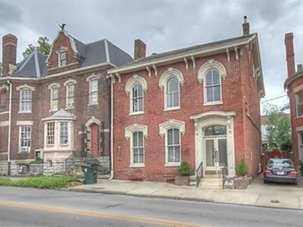 184 N Mill St, Lexington, KY 40507
