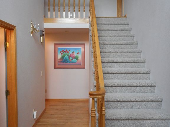 Entry and Guest Bath