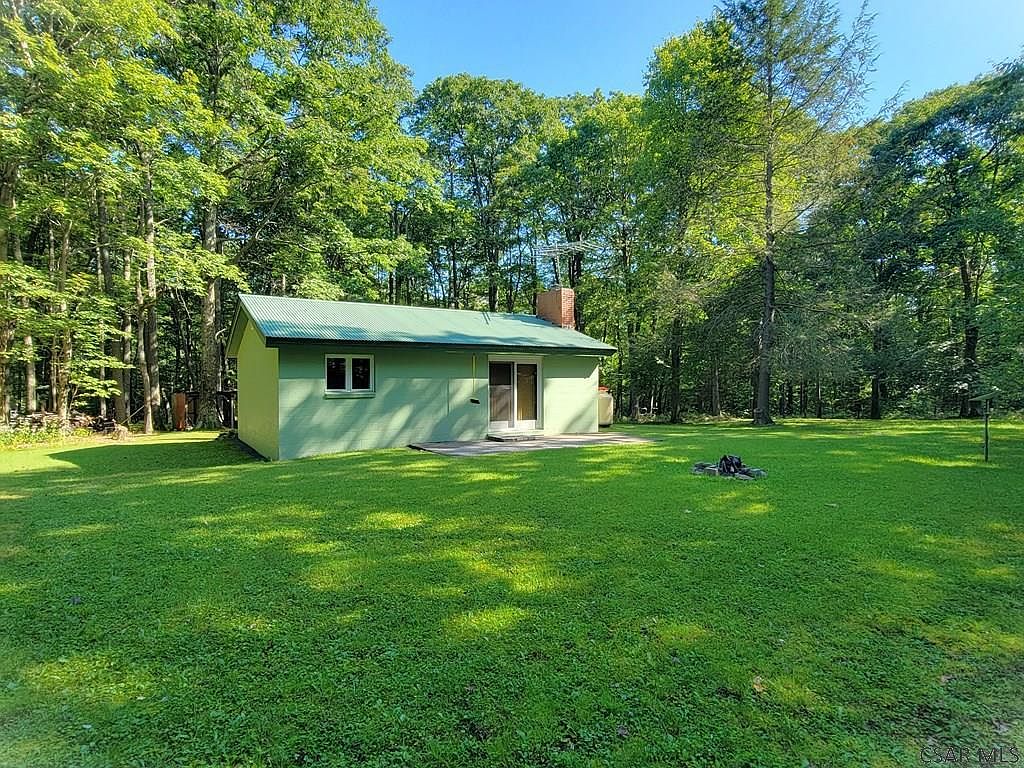 1137 Camp Buckey Rd, Fort Hill, PA 15540 Zillow