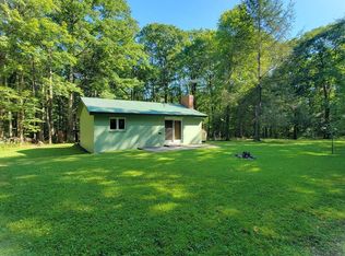 1137 Camp Buckey Rd, Fort Hill, PA 15540