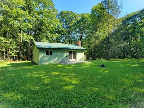 1137 Camp Buckey Rd, Fort Hill, PA 15540