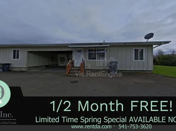 928 NW Sequoia Ave, Corvallis, OR 97330