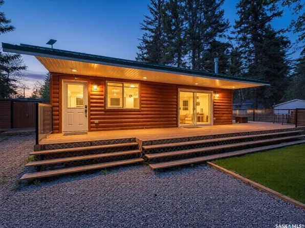 33 Main STREET, Candle Lake, SK S0J 3E0