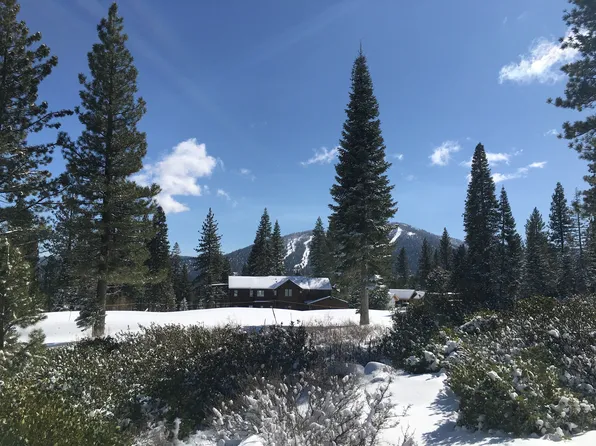 9347 Ninebark Rd, Truckee, CA 96161