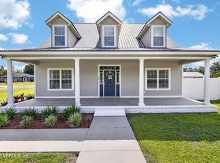 241 SW Gardner Ter, Lake City, FL 32024