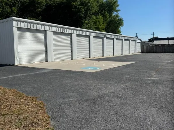 721 S Santiago Dr, Florence, SC