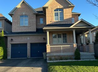 132 McKnight Ave, Hamilton, ON L8B0T7