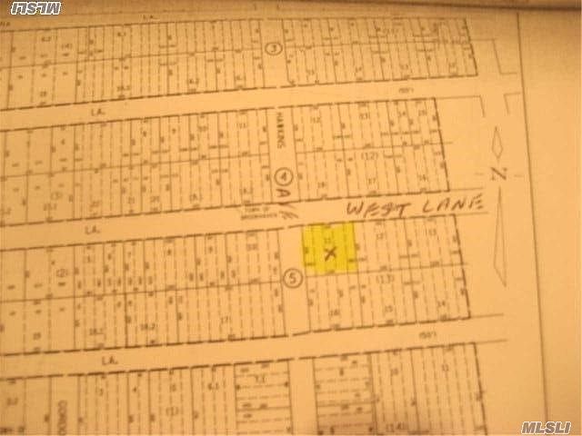 2nd image of West Ln