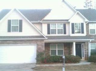 823 Thompson Ridge Dr, Monroe, GA 30655