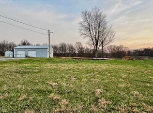 7899 W County Road 300 N, Brownstown, IN