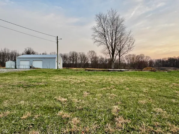 7899 W County Road 300 N, Brownstown, IN 47220