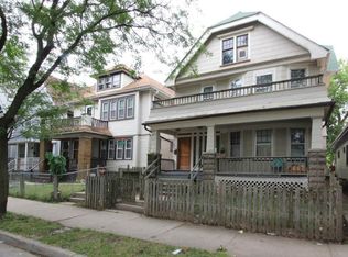 1426 N 39th St, Milwaukee, WI 53208