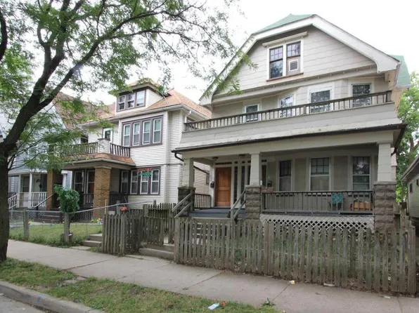 1426 N 39th St, Milwaukee, WI 53208