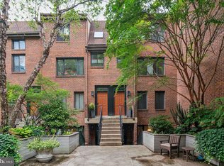 2034 Arch St #KLW, Philadelphia, PA 19103