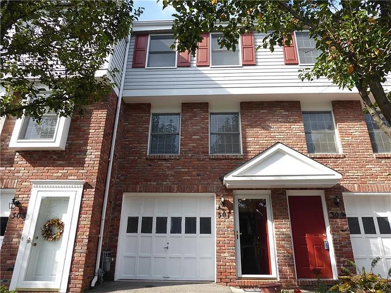 307 Timberidge Dr photo 1