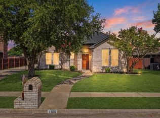 4106 Ridgecrest Trl, Carrollton, TX 75007