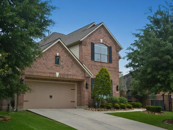 26 Winhall Pl, Magnolia, TX 77354