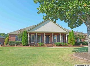 107 Redwood Dr, Madison, AL 35758
