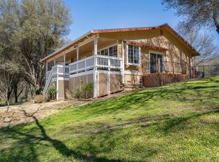 18377 Bald Hill Rd, Grass Valley, CA 95949