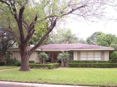 1217 E Crockett Ave, Harlingen, TX, 78550