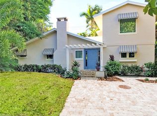 11535 Wightman Ln, Captiva, FL 33924