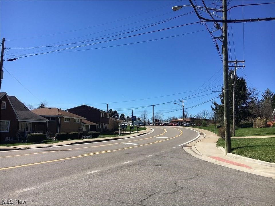 Pennsylvania Ave, Weirton, WV 26062 MLS 4442884 Zillow